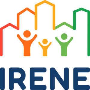 IRENE Logo