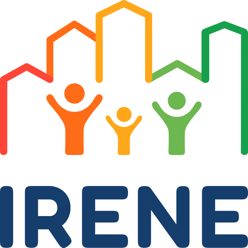 IRENE Logo